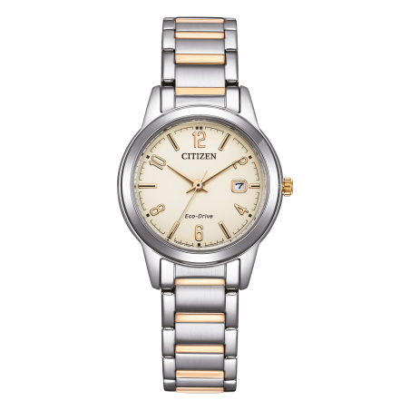 Citizen Lady Ref. FE1244-72A - Tomasini Francia