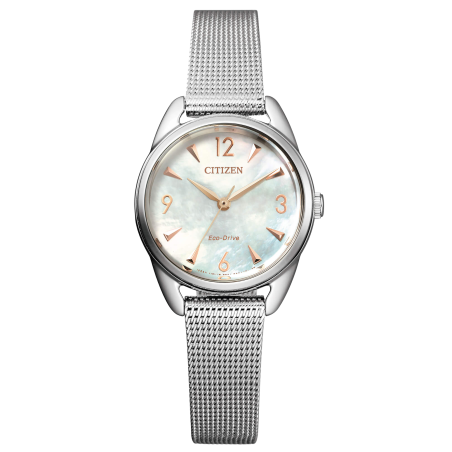Citizen Lady Ref. EM0681-85Y - Tomasini Francia