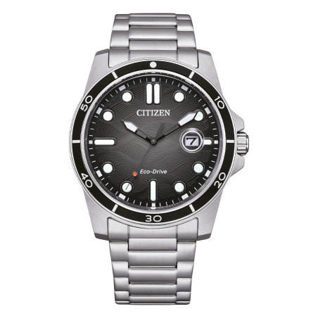 Citizen Of Marine1810 Ref. AW1816-89E - Tomasini Francia