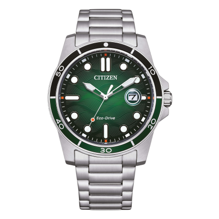 Citizen Of Marine 1810 Ref. AW1811-82X - Tomasini Francia