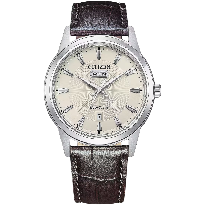 Citizen Classic Ref. AW0100-19A - Tomasini Francia