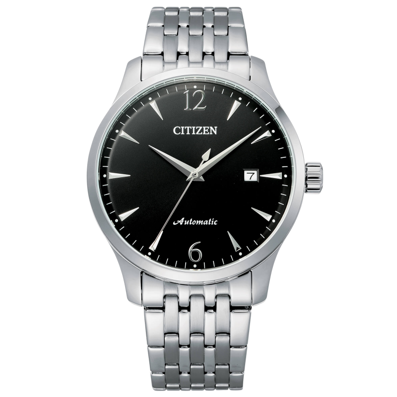 Citizen Meccanico Automatico Ref. NJ0110-85E - Tomasini Francia