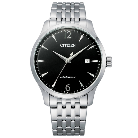 Citizen Meccanico Automatico Ref. NJ0110-85E - Tomasini Francia
