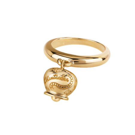Chantecler Ring Suamèm Gold Ref. 30216 - Tomasini Francia