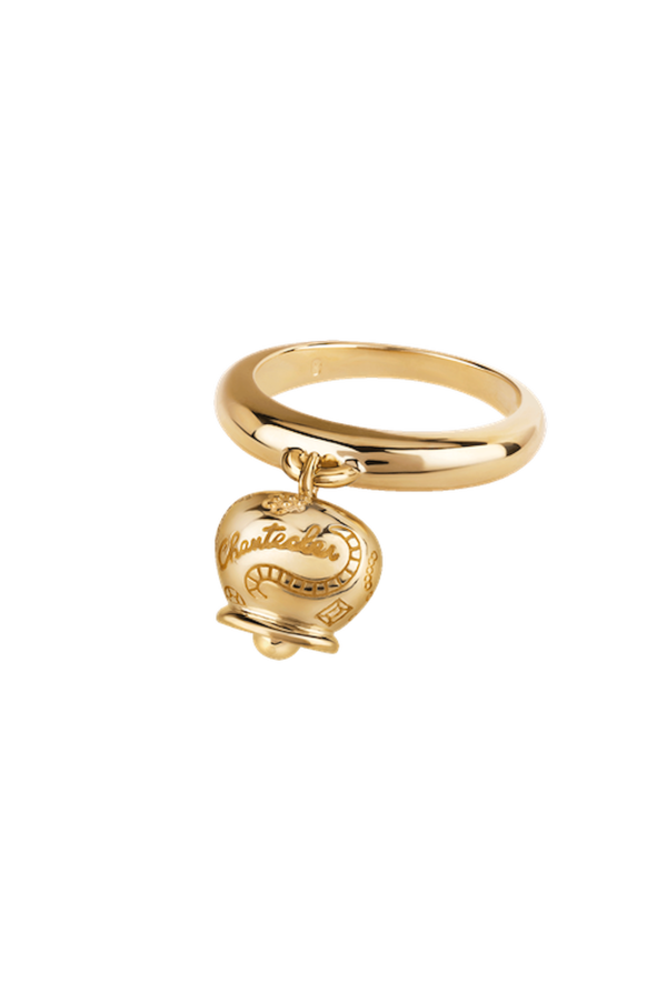 Chantecler Ring Suamèm Gold Ref. 30216 - Tomasini Francia