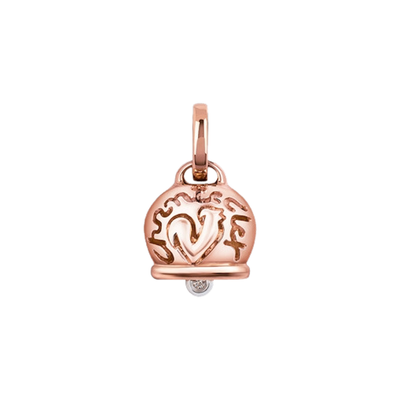 Chantecler Campanella Media Oro Ref. 24978 - Tomasini Francia