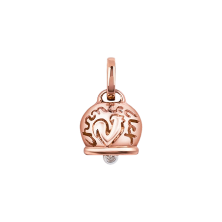 Chantecler Campanella Media Oro Ref. 24978 - Tomasini Francia