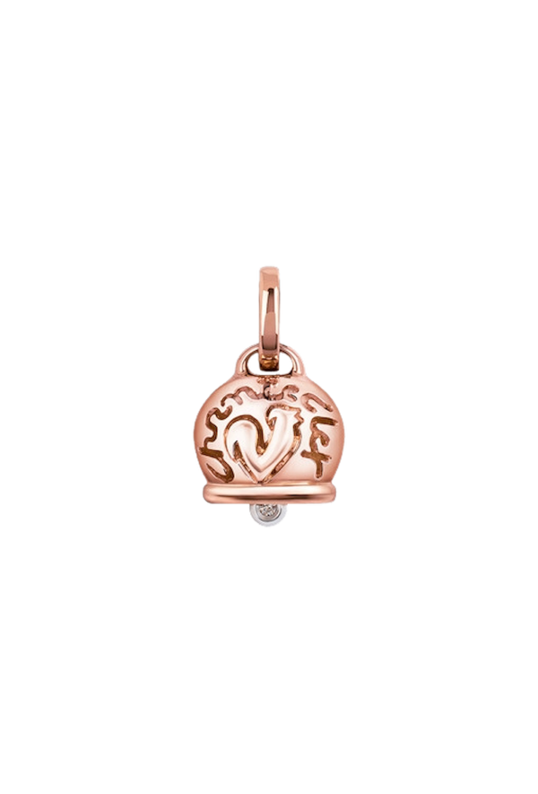 Chantecler Campanella Media Oro Ref. 24978 - Tomasini Francia