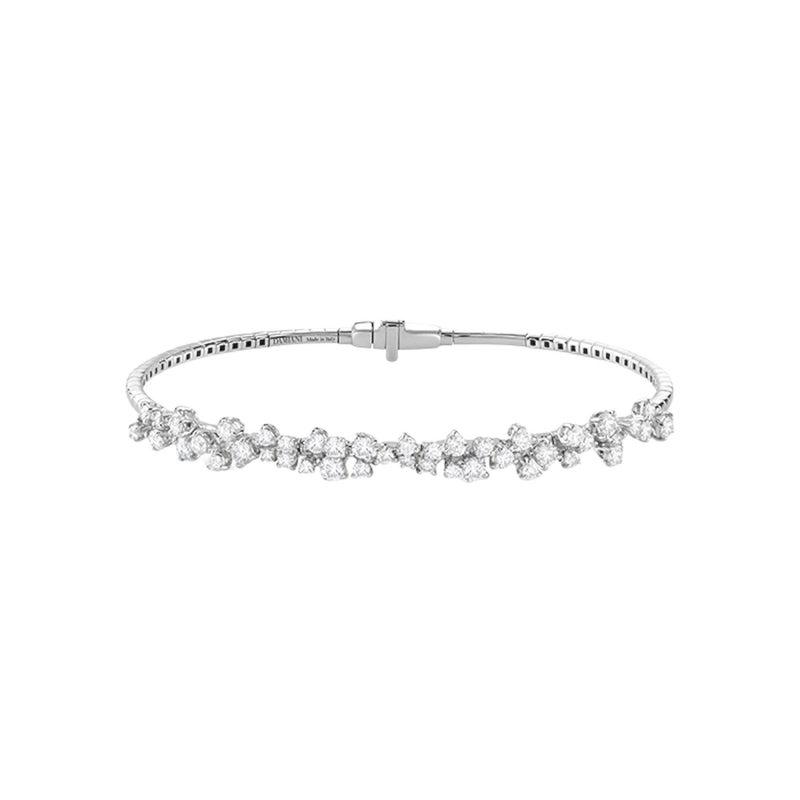 Damiani Mimosa Flexi Bracciale Ref. 20106418 - Tomasini Francia