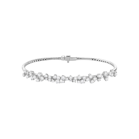 Damiani Mimosa Flexi Bracciale Ref. 20106418 - Tomasini Francia