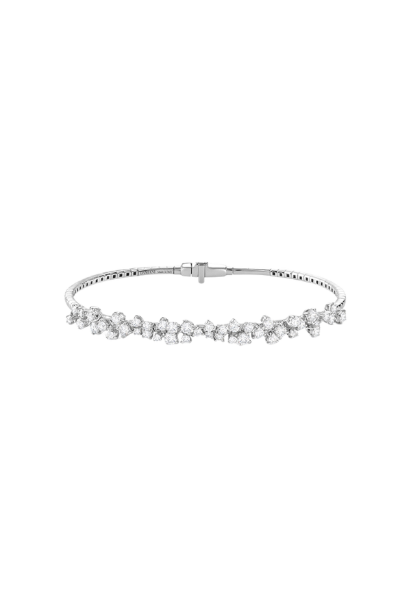 Damiani Mimosa Flexi Bracciale Ref. 20106418 - Tomasini Francia