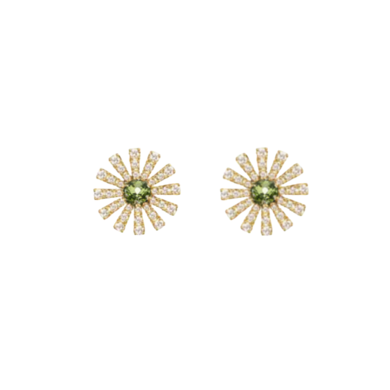 Damiani Margherita Earrings Ref. 20106920 - Tomasini Francia