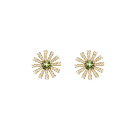 Damiani Margherita Earrings Ref. 20106920 - Tomasini Francia