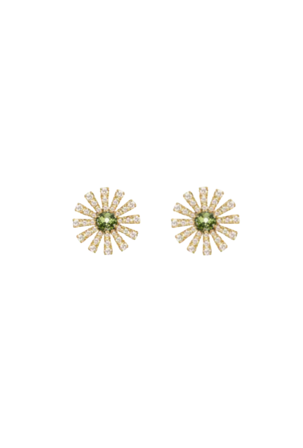 Damiani Margherita Earrings Ref. 20106920 - Tomasini Francia