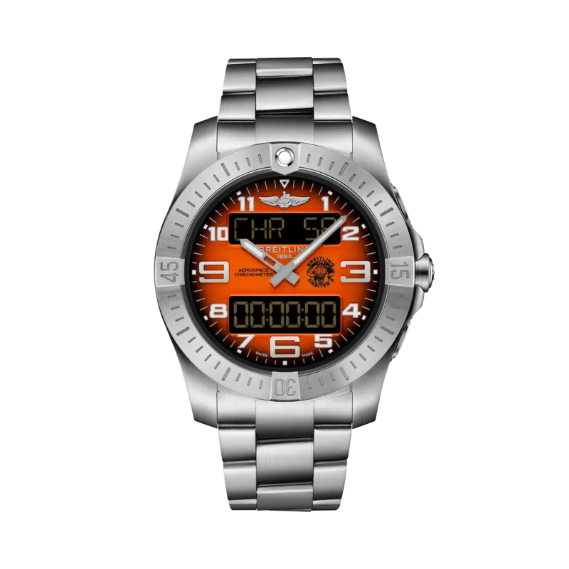 Breitling Aereospace B70 Orbiter Ref. EB70101A101E1 - Tomasini Francia