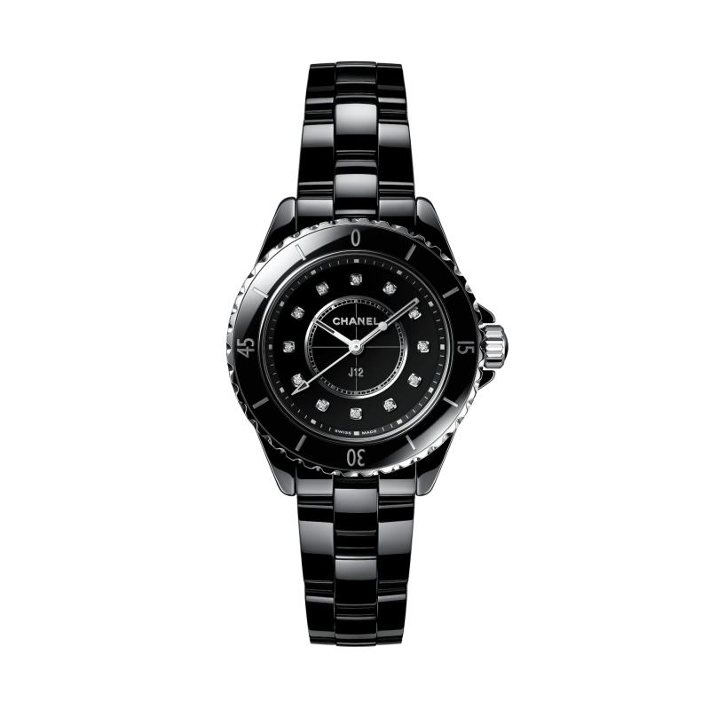 Chanel J12 Ref. H5701 - Tomasini Francia