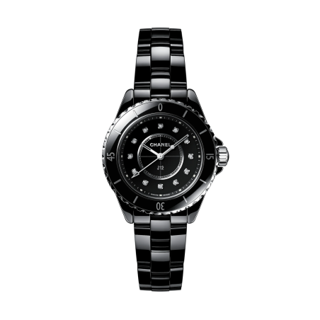 Chanel J12 Ref. H5701 - Tomasini Francia