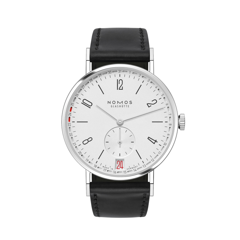 Nomos Glashutte Tangente 2 Date Ref. 135 - Tomasini Francia