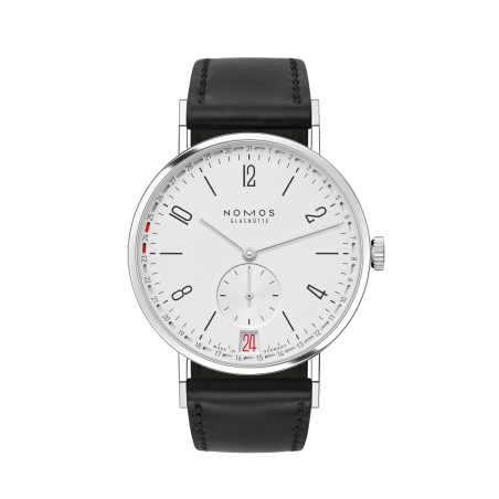 Nomos Glashutte Tangente 2 Date Ref. 135 - Tomasini Francia