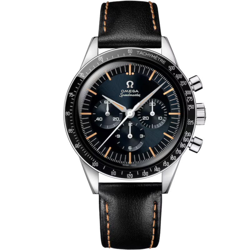 Omega Speedmaster Serie Anniversario Ref. 310.32.40.50.06.001 - Tomasini Francia