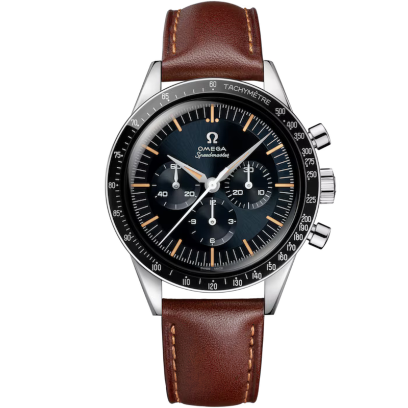 Omega Speedmaster Serie Anniversario Ref. 310.32.40.50.06.002 - Tomasini Francia
