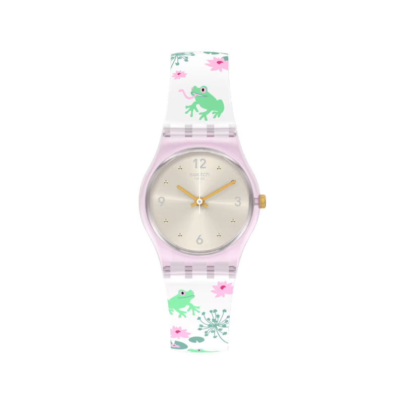 Swatch Lovely Garden Enchanted Point Ref. LP160 - Tomasini Francia