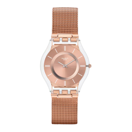 Swatch Classic Hello Darling Ref. SS08K104M - Tomasini Francia