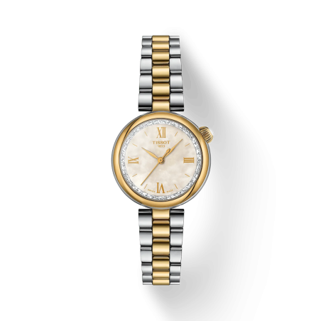 Tissot Desir Ref. T152.010.22.118.01 - Tomasini Francia