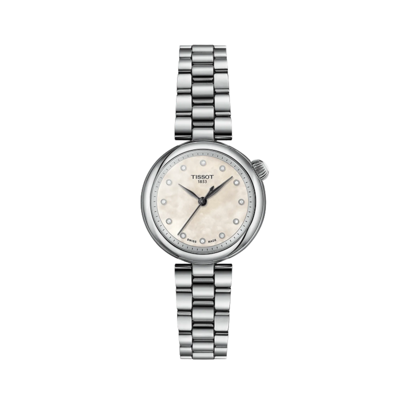 Tissot T-Lady Desir Ref. T152.010.11.116.00 - Tomasini Francia