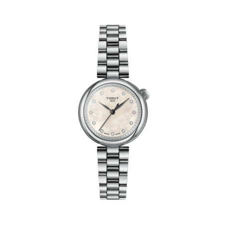 Tissot T-Lady Desir Ref. T152.010.11.116.00 - Tomasini Francia