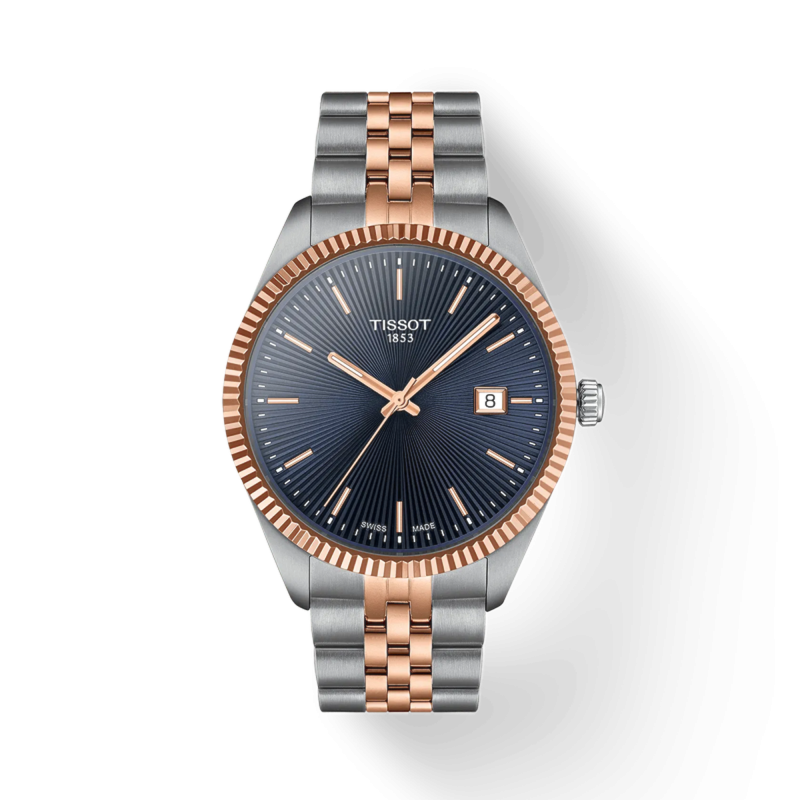Tissot Ballade 40 mm Ref. T156.410.22.041.00 - Tomasini Francia