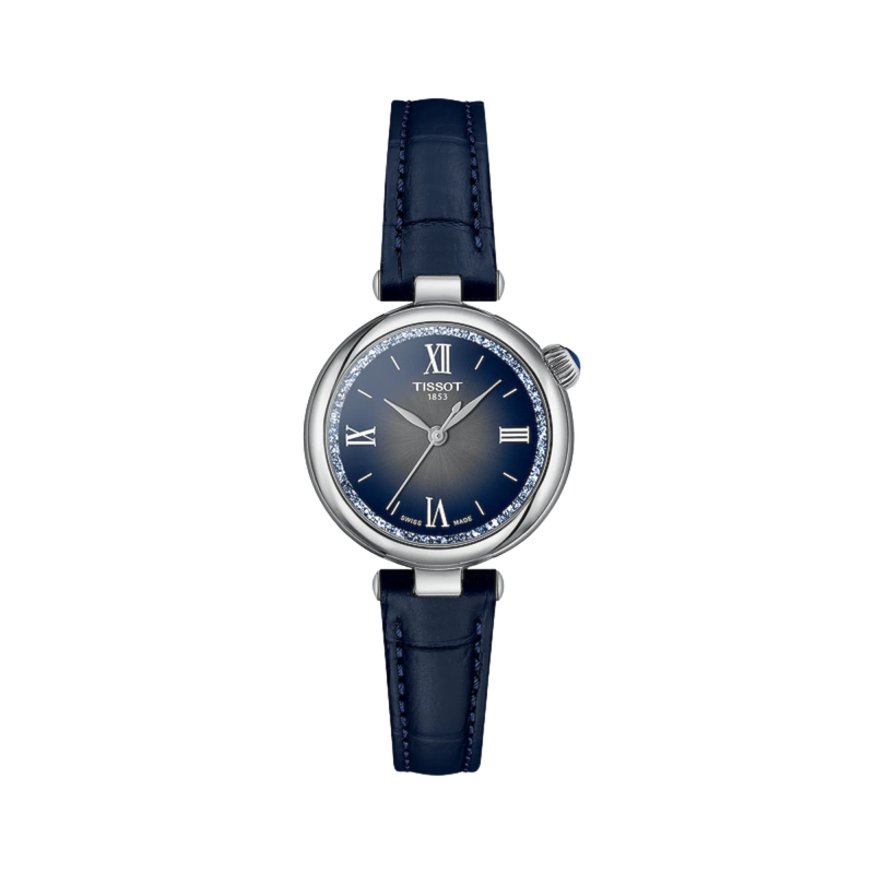 Tissot T-Lady Desir Ref. T152.010.16.038.01 - Tomasini Francia