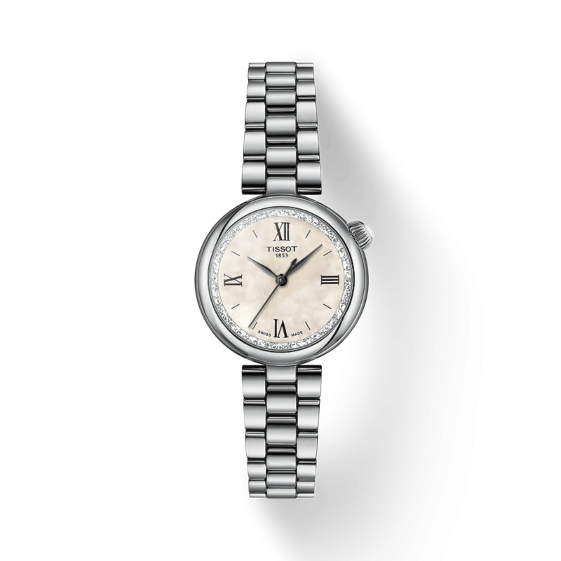 Tissot Desir Ref. T152.010.11.118.00 - Tomasini Francia