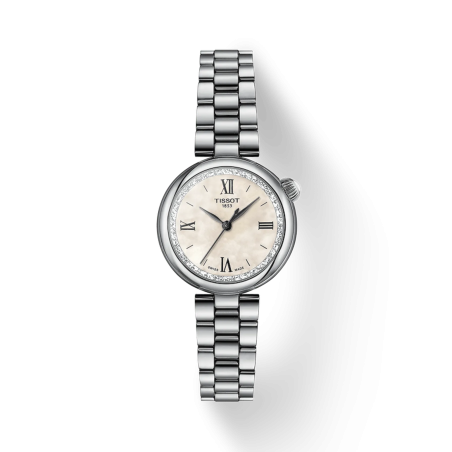 Tissot Desir Ref. T152.010.11.118.00 - Tomasini Francia