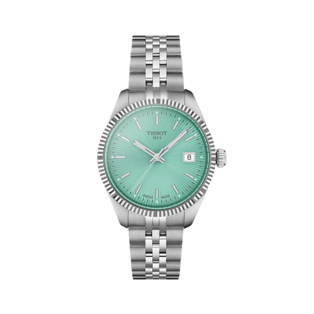 Tissot T-Classic Ballade 34 mm Ref. T156.210.11.091.00 - Tomasini Francia