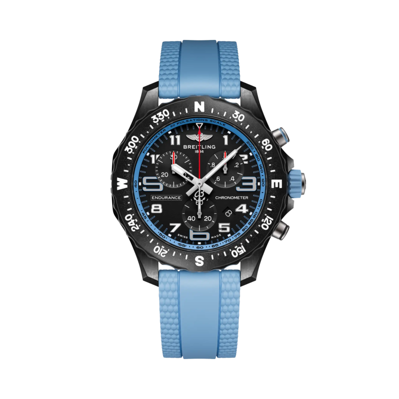 Breitling Endurance Pro 38 Ref. X83310281B1S1 - Tomasini Francia
