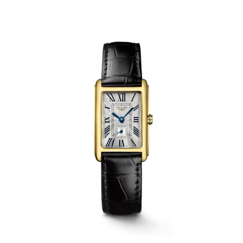 Longines Dolcevita Ref. L52556710 - Tomasini Francia