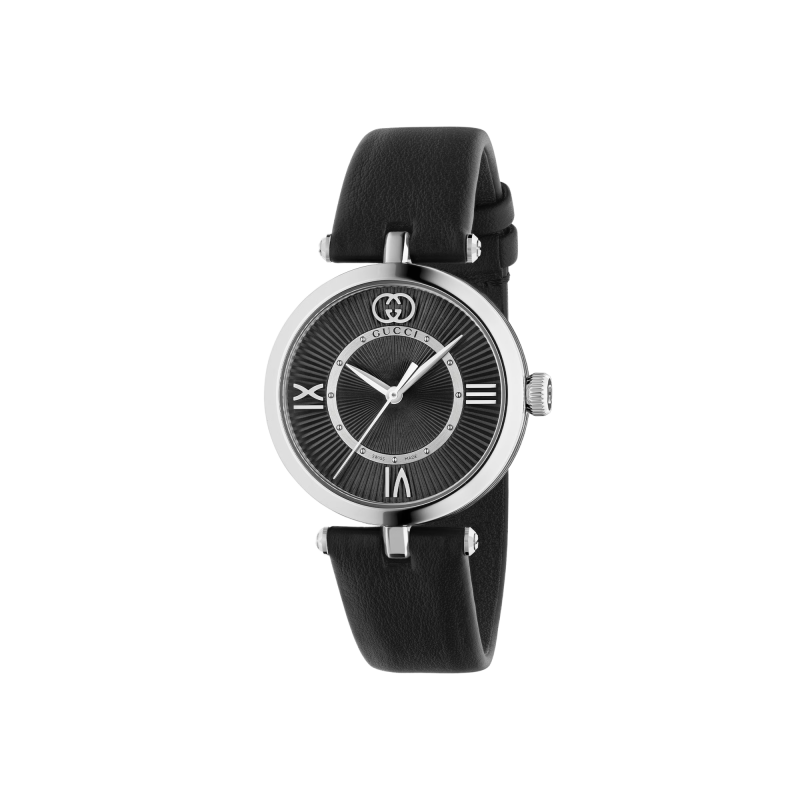 Gucci Model 2000 30mm Ref. YA167505 - Tomasini Francia
