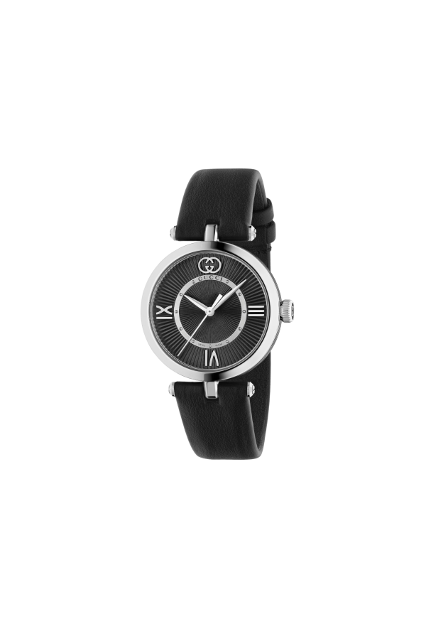 Gucci Model 2000 30mm Ref. YA167505 - Tomasini Francia