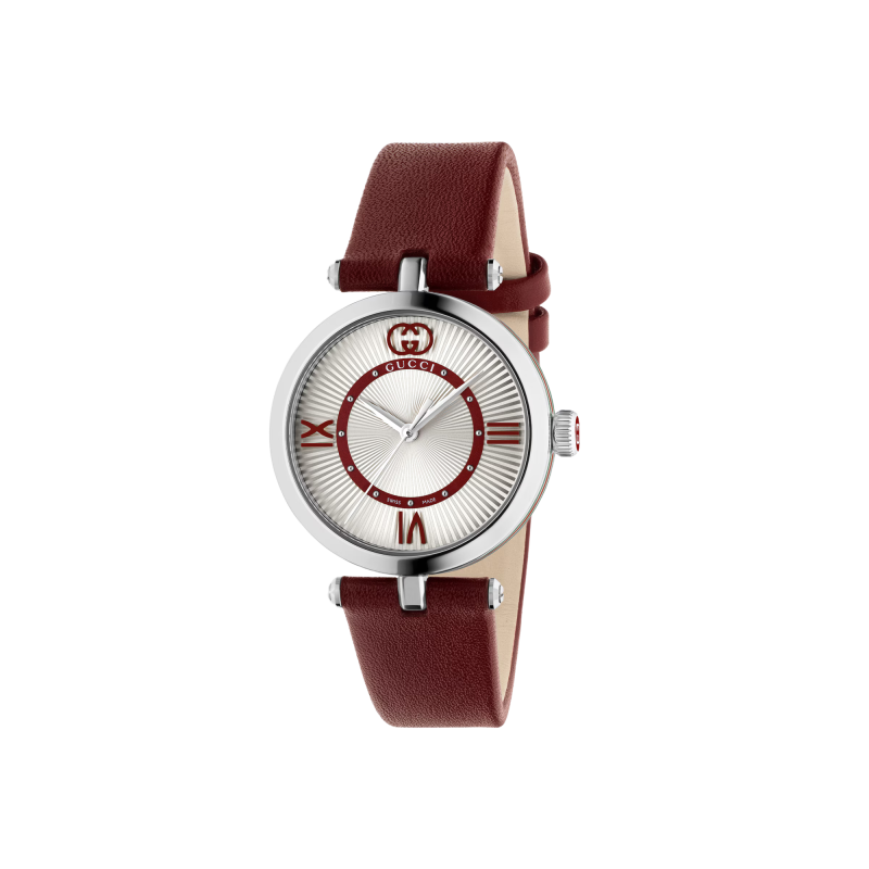 Gucci Model 2000 30 mm Ref. YA167508 - Tomasini Francia