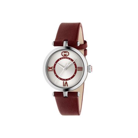 Gucci Model 2000 30 mm Ref. YA167508 - Tomasini Francia