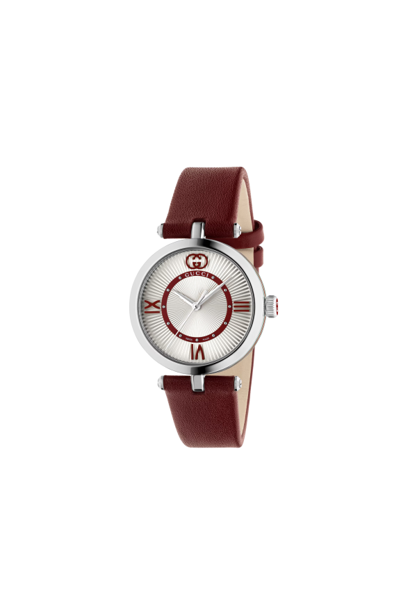 Gucci Model 2000 30 mm Ref. YA167508 - Tomasini Francia