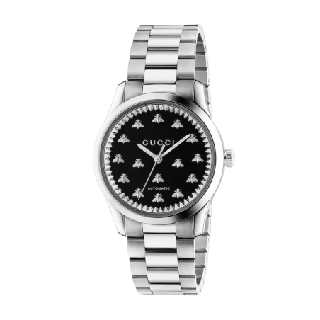 Gucci  G-Timeless 38 mm Ref. YA1264130 - Tomasini Francia