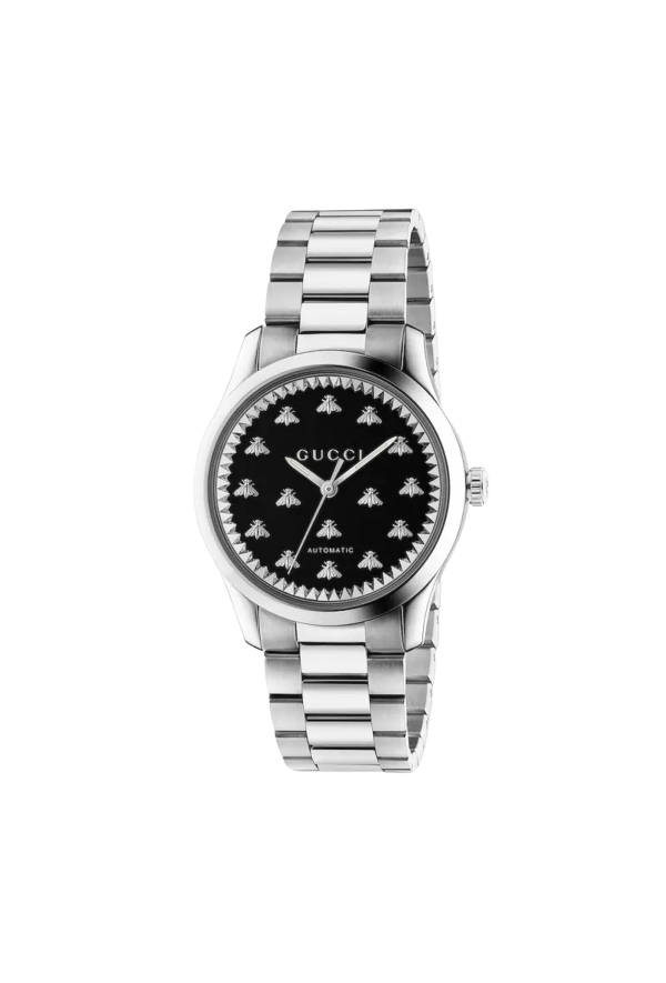 Gucci  G-Timeless 38 mm Ref. YA1264130 - Tomasini Francia
