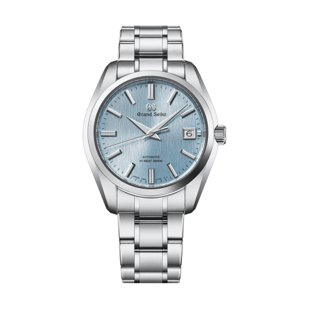 Grand Seiko Heritage Hi-Beat Ref. SBGH349G - Tomasini Francia