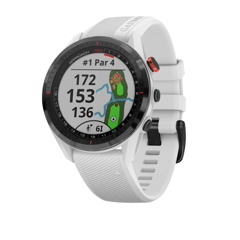 Garmin Approach S62 Ref. 010-02200-01 - Tomasini Francia