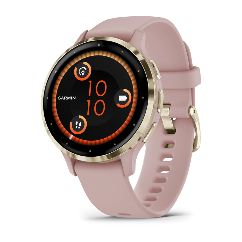 Garmin Venu S3 Ref. 010-02785-03 - Tomasini Francia