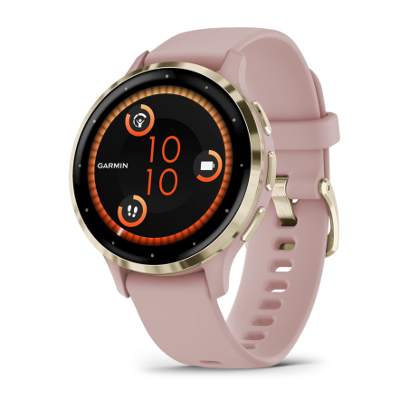 Garmin Venu S3 Ref. 010-02785-03 - Tomasini Francia