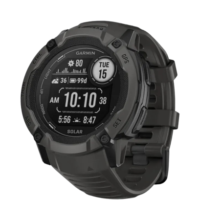 Garmin Instinct 2x Solar Ref. 010-02805-00 - Tomasini Francia