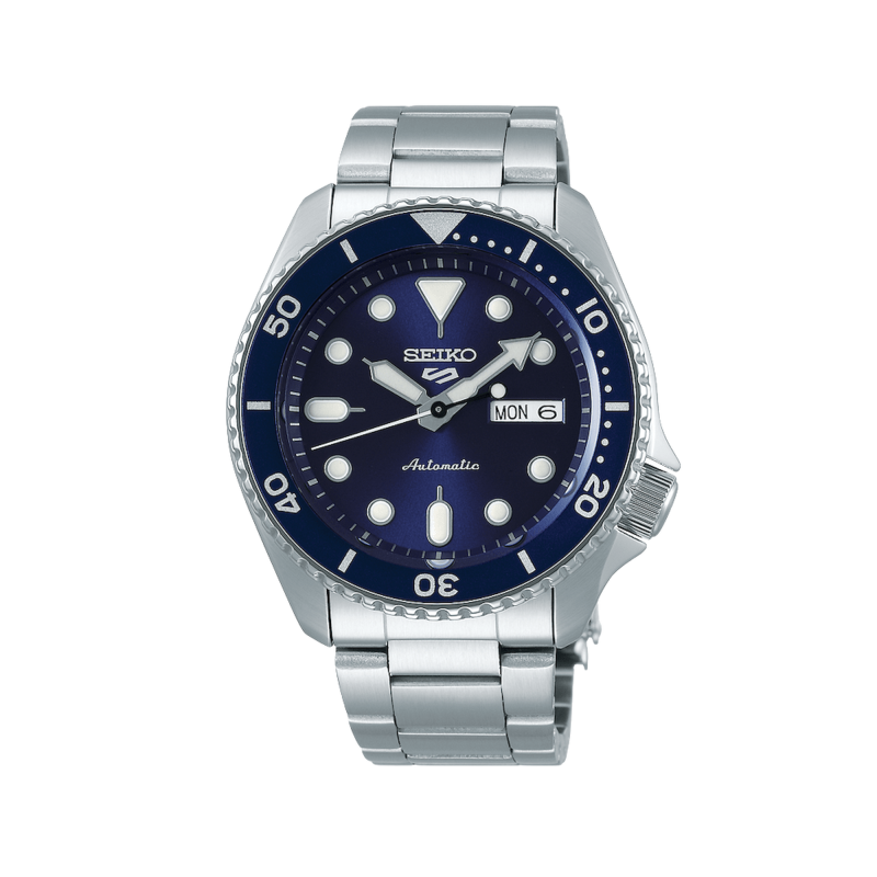 Seiko 5 Sports SKX series Ref. SRPD51K1 - Tomasini Francia